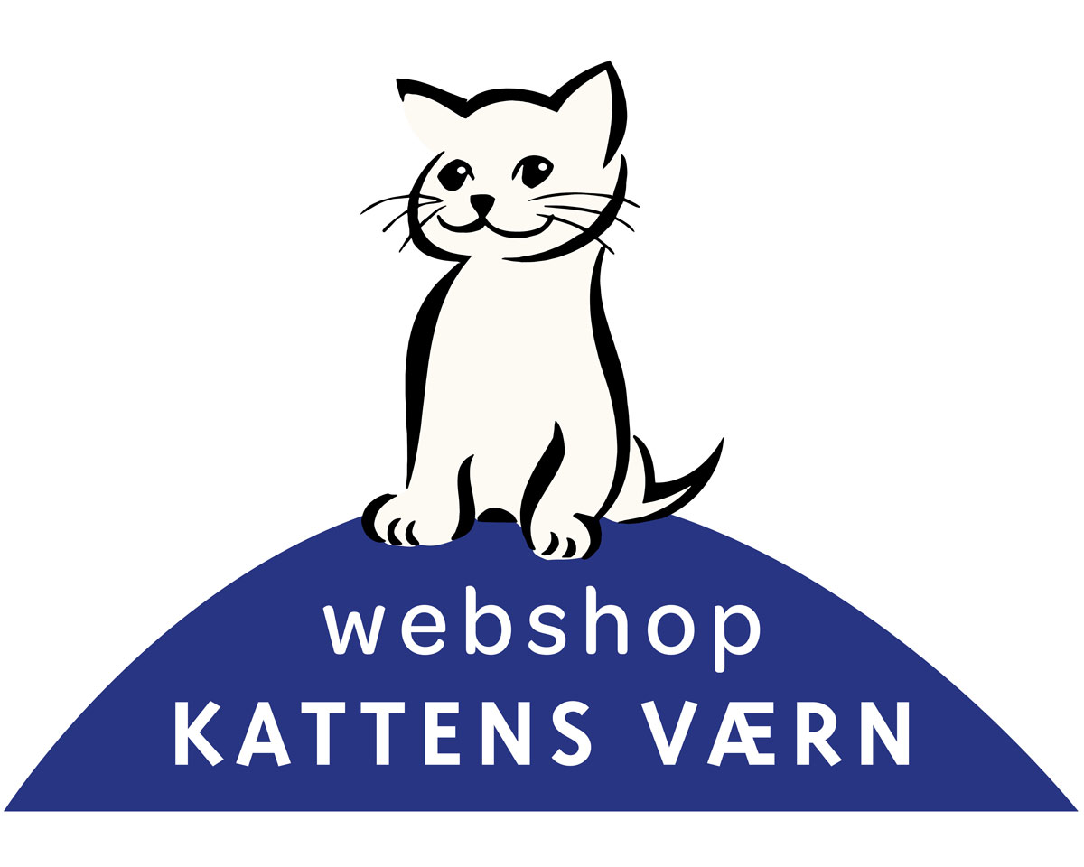 Kattens Værns Webshop