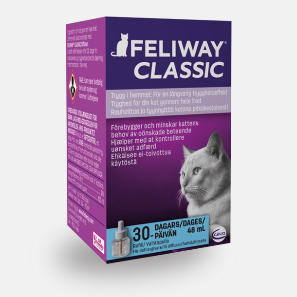 FELIWAY CLASSIC (Refill)