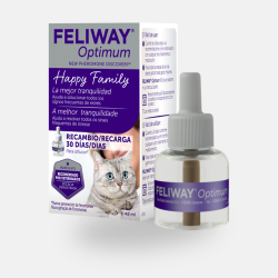 FELIWAY OPTIMUM (Refill)
