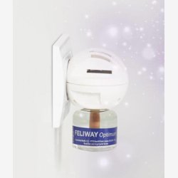 Feliway Optimum