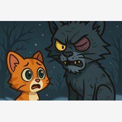 JUL P BANEGRDEN - et Rde Allan juleeventyr