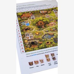 KATTEINSPEKT�R spillet