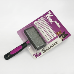 KW Bld carde med dupper - brste