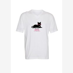 T-SHIRT Herrel�s DIVA