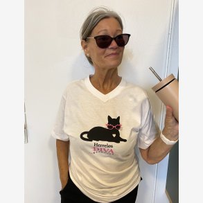 T-SHIRT Herrel�s DIVA