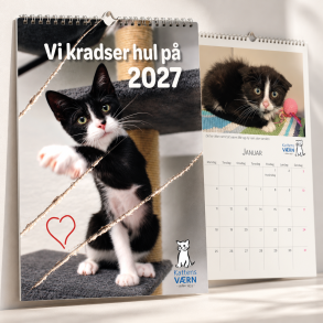 �RSKALENDER 2027