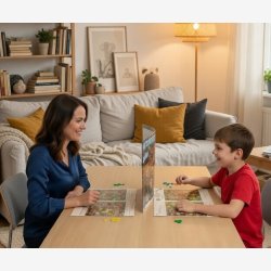 KATTEINSPEKT�R spillet