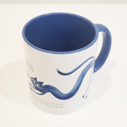 LAZY MORNINGS - KRUS - Cats by Illusiane Art