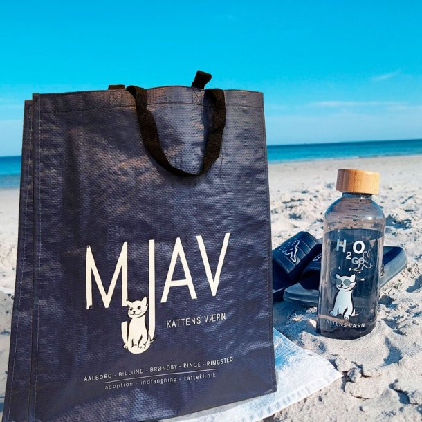 MJAV shopper