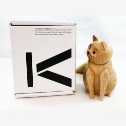 My Kitty by Andersen - Medium