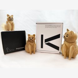 My Kitty by Andersen - S�t med 3 katte