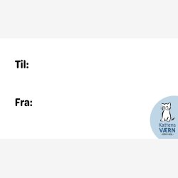 TIL OG FRA KORT TIL JULEGAVERNE