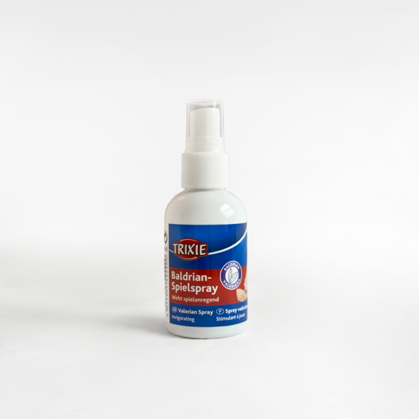 Baldrian-spray