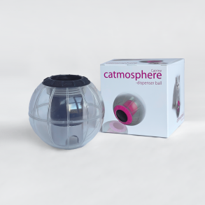 Catmosphere foderbold