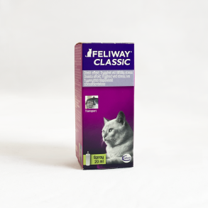 Feliway Classic Spray