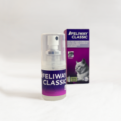 Feliway Classic Spray