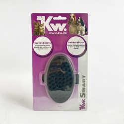 KW Gummibrste