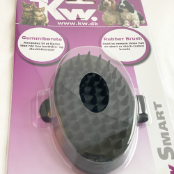KW Gummibrste