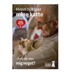KAT I HJEMMET