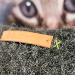 BETTERFELT KATTEHULE