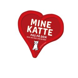 KAT I HJEMMET