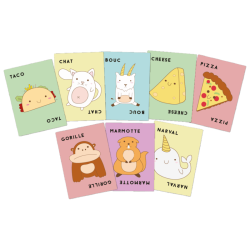 TACO CAT GOAT CHEESE PIZZA